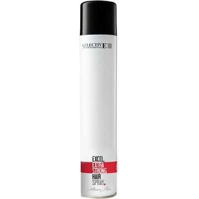 Selective Professional ЛАК С УЛТРА СИЛНА ФИКСАЦИЯ selective professional artistic flair exel extra strong hair spray 500ml