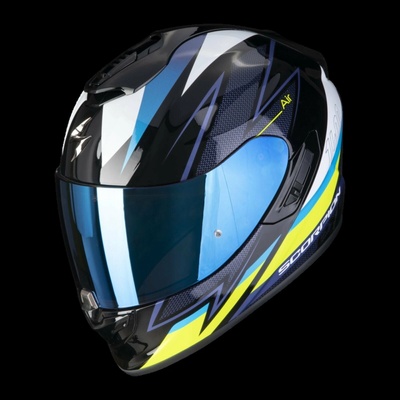 Scorpion EXO-1400 EVO AIR Thelios