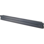 APC ar8136blk200, модулен безинструментен бланк панел 1u, 200 бр. , черен (ar8136blk200)