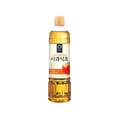 Chung Jung One jablčný ocot 500ml