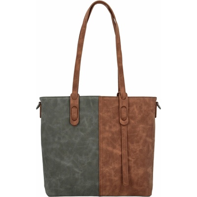 MaxFly Shanina šedá