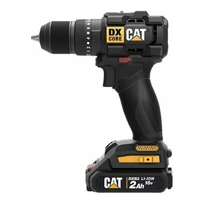 CAT DX1010
