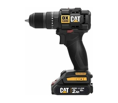 CAT DX1010