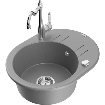 Set Mexen Kevin + Carla