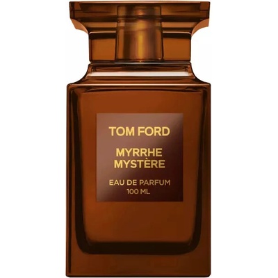 Tom Ford Myrhhe Mystère parfumovaná voda unisex 100 ml