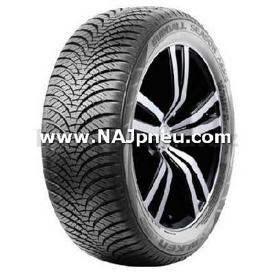 Falken EUROALL SEASON AS210 235/45 R18 98V (XL)* #D,B,B(70dB)