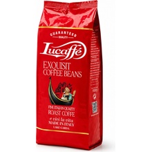 Lucaffé Exquisit 1 kg
