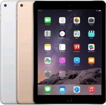 Apple iPad Air 2 Wi-Fi+Cellular 128GB MGWM2FD/A - Heureka.sk