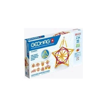 Geomag Classic 93