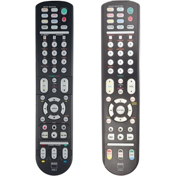 NAD htr6 - оригинален дистанционен контрол с подсветка (htr6)