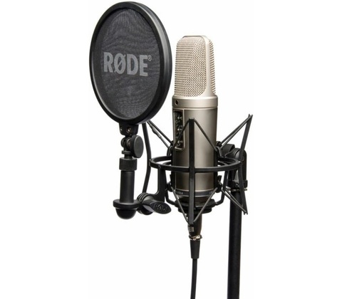 Rode SM6