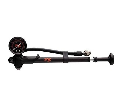 FOX Long Swivel Head