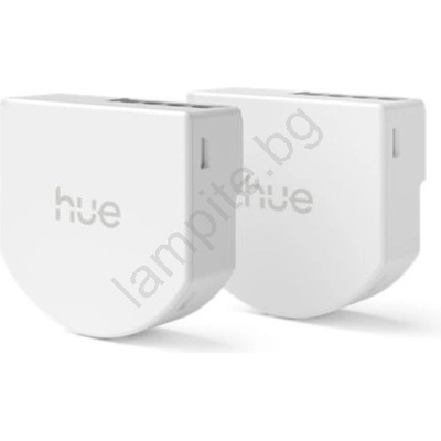 Philips - Комплект от 2 модула Hue (P7596)