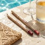Vivienne Sabo Гел молив за очи Riviera du Soleil Vivienne Sabo Shimmering Eye Pencil (VG00130201)