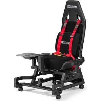Next Level Racing Flight Seat Pro NLR-S033