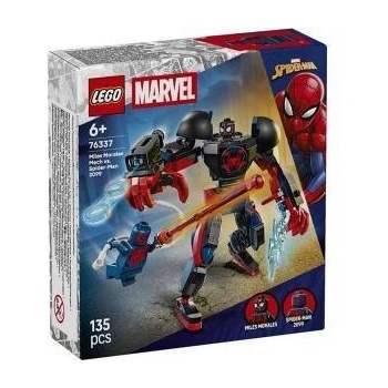 LEGO® Строителна Игра Lego Marvel 76337