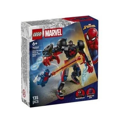 LEGO® Строителна Игра Lego Marvel 76337