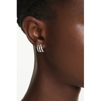 Swarovski Обици Swarovski HYPERBOLA (5737110)