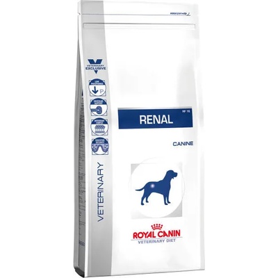 Royal Canin Renal 2 kg