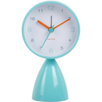 Karlsson Аларма Funky Vibes - Karlsson (KA6023BL)