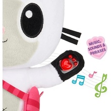Gabby s Dollhouse Talking Pandy Paws