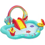 Bestway Ariel 221x193x117 cm (91097)