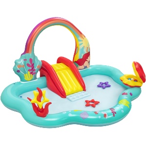 Bestway Ariel 221x193x117 cm (91097)