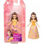 Mattel Принцесите на Дисни: Мини фигурка - Белле (jbx50)