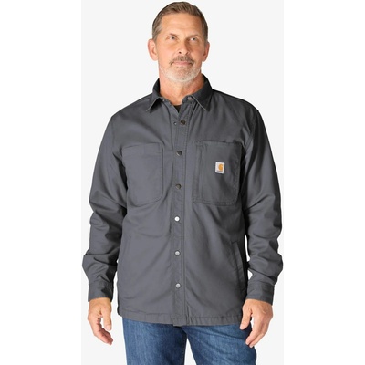 Carhartt Rigby Lined košel'a Jacket shadow