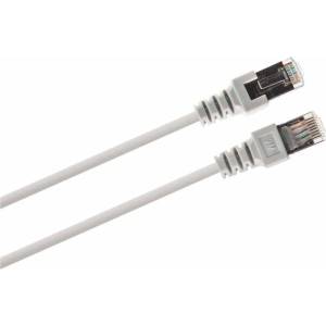 Conneu RJ45 пач корда категория 6a, S-FTP LSZH CU, сива, Conneu (2.0 м) (3-7472204-2)