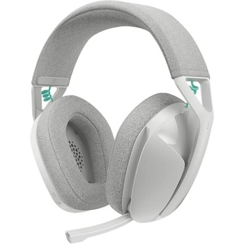 Logitech G321 Lightspeed white (981-001569)