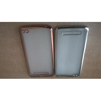 Xiaomi Redmi 4A Jelly Case