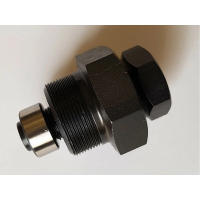 Kovys 41010 stahovák klik M26x1 LH rolna 17x8mm