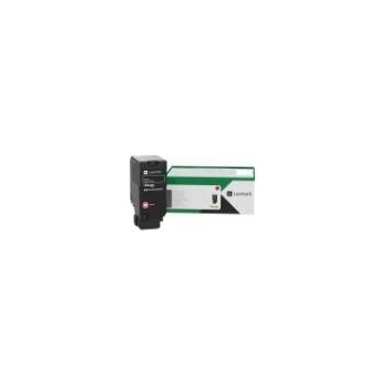 Lexmark Консуматив Lexmark 81C2XM0 CS/X73x Magenta Return Programme 16.2K Toner Cartridge (81C2XM0)