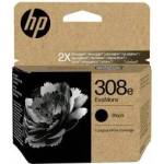 HP Compaq HP 308e EvoMore Schwarz Original Druckerpatrone für nachhaltiges - 7FP22UE#SE1