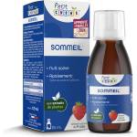 Les Trois Chenes Сироп за деца за спокоен сън, 125 ml (031141 (002170 LTC)
