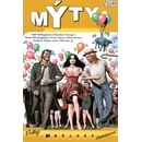 Mýty Velký mytický crossover