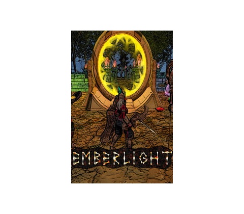 Emberlight