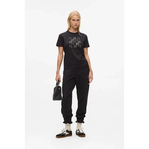 Karl Lagerfeld Памучна тениска IKON (A4W17098) - answear - 142,76 лв