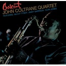 COLTRANE, JOHN -QUARTET CRESCENT LP