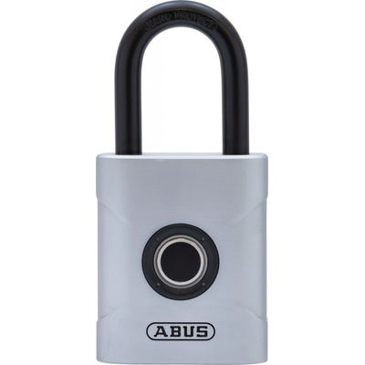 ABUS 57/45 stříbrná