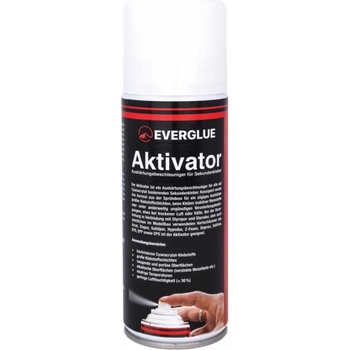 Everglue Activator Spray - 200 ml (650006)