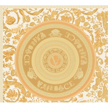 A. S. Création Влизелинов тапет за стена versace 38705-4