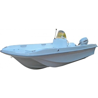 Fishing Boats LA490
