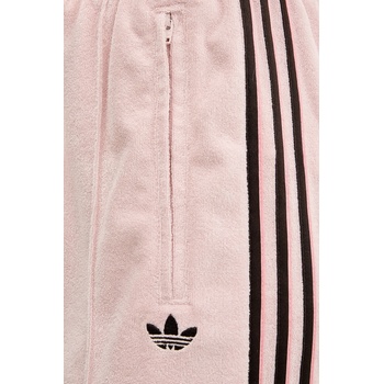 adidas Originals Спортен панталон adidas Originals Terry Towel Firebird (KD1414)