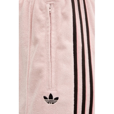 adidas Originals Спортен панталон adidas Originals Terry Towel Firebird (KD1414)