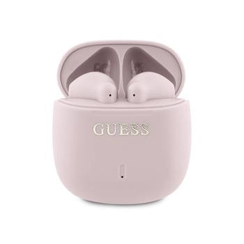 GUESS Glossy Effect Printed Classic Logo