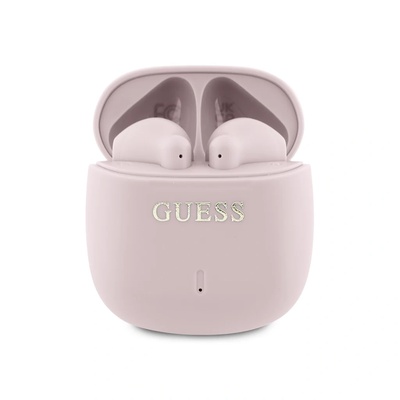 GUESS Glossy Effect Printed Classic Logo