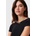 AllSaints Памучна рокля AllSaints KATARINA (W253DC)