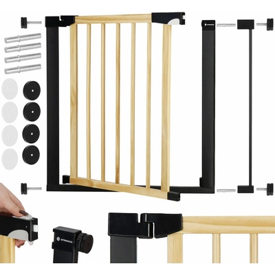 Springos bariéra pre deti 75 - 89 cm SG0012A